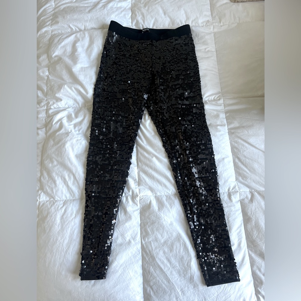 EXPRESS - Leggings - New